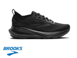 נעלי ריצה ברוקס לגברים BROOKS GLYCERIN 23 WIDE גברים מאסטר ספורט