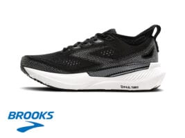 נעלי ריצה ברוקס לגברים BROOKS GLYCERIN GTS 23 WIDE גברים מאסטר ספורט