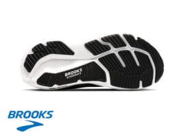 נעלי ריצה ברוקס לגברים BROOKS GLYCERIN GTS 23 WIDE גברים מאסטר ספורט