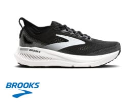 נעלי ריצה ברוקס לגברים BROOKS GLYCERIN GTS 23 WIDE גברים מאסטר ספורט