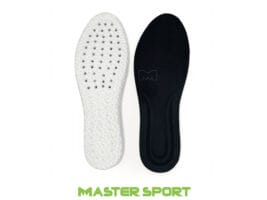 מדרסים לנעליים COMFORT INSOLES אביזרים מאסטר ספורט
