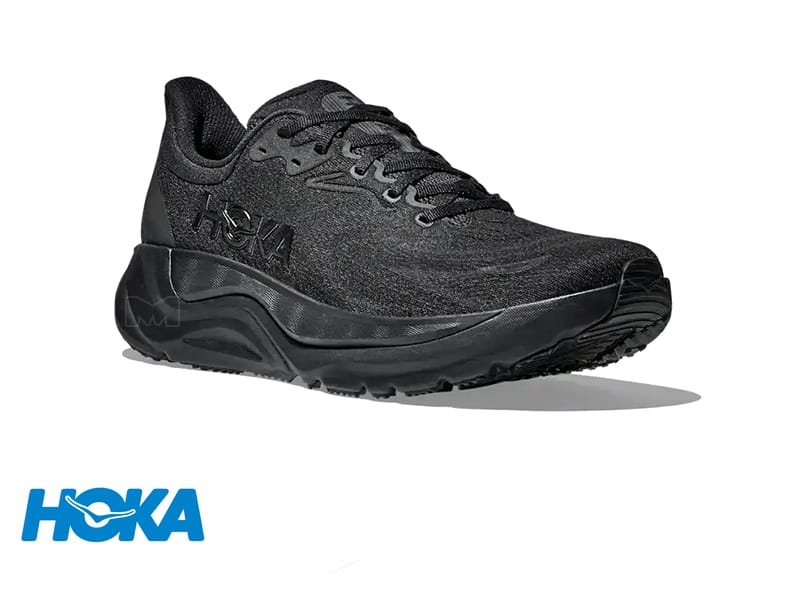 נעלי הוקה לגברים HOKA ARAHI 8 WIDE גברים מאסטר ספורט