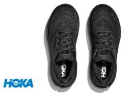נעלי הוקה לגברים HOKA ARAHI 8 WIDE גברים מאסטר ספורט