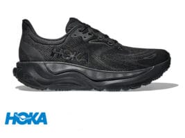נעלי הוקה לגברים HOKA ARAHI 8 WIDE גברים מאסטר ספורט
