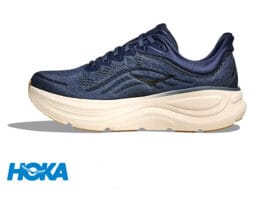 נעלי ריצה הוקה בונדי לגברים HOKA BONDI 9 WIDE גברים מאסטר ספורט נעלי ריצה הוקה בונדי לגברים HOKA BONDI 9 WIDE גברים מאסטר ספורט
