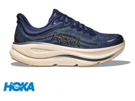 נעלי ריצה הוקה בונדי לגברים HOKA BONDI 9 WIDE גברים מאסטר ספורט נעלי ריצה הוקה בונדי לגברים HOKA BONDI 9 WIDE גברים מאסטר ספורט