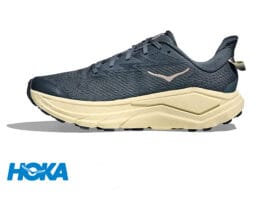 נעלי ריצה הוקה לגברים HOKA CHALLENGER 8 WIDE גברים מאסטר ספורט נעלי ריצה הוקה לגברים HOKA CHALLENGER 8 WIDE גברים מאסטר ספורט