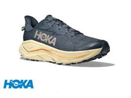 נעלי ריצה הוקה לגברים HOKA CHALLENGER 8 WIDE גברים מאסטר ספורט נעלי ריצה הוקה לגברים HOKA CHALLENGER 8 WIDE גברים מאסטר ספורט