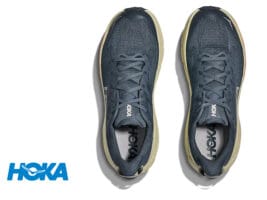 נעלי ריצה הוקה לגברים HOKA CHALLENGER 8 WIDE גברים מאסטר ספורט נעלי ריצה הוקה לגברים HOKA CHALLENGER 8 WIDE גברים מאסטר ספורט