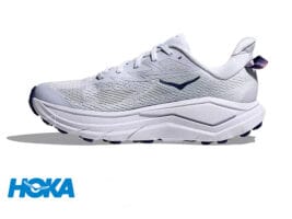 נעלי ריצה הוקה לנשים HOKA CHALLENGER 8 נעלי הליכה לנשים מאסטר ספורט