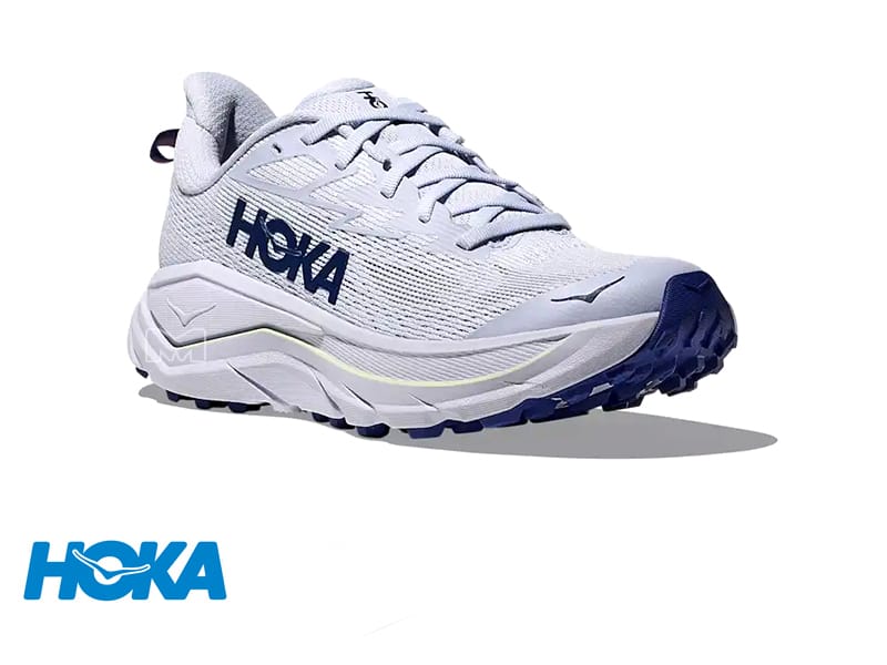 נעלי ריצה הוקה לנשים HOKA CHALLENGER 8 נעלי הליכה לנשים מאסטר ספורט
