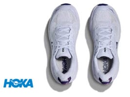 נעלי ריצה הוקה לנשים HOKA CHALLENGER 8 נעלי הליכה לנשים מאסטר ספורט
