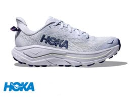 נעלי ריצה הוקה לנשים HOKA CHALLENGER 8 נעלי הליכה לנשים מאסטר ספורט