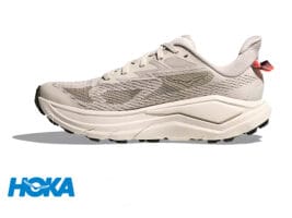 נעלי ריצה הוקה לנשים HOKA CHALLENGER 8 WIDE נעלי הליכה לנשים מאסטר ספורט