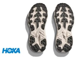 נעלי ריצה הוקה לנשים HOKA CHALLENGER 8 WIDE נעלי הליכה לנשים מאסטר ספורט
