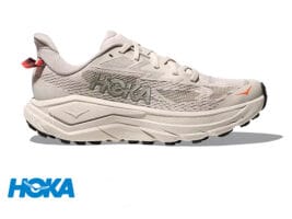 נעלי ריצה הוקה לנשים HOKA CHALLENGER 8 WIDE נעלי הליכה לנשים מאסטר ספורט