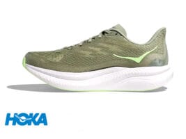 נעלי ריצה הוקה לגברים HOKA MACH 6 גברים מאסטר ספורט נעלי ריצה הוקה לגברים HOKA MACH 6 גברים מאסטר ספורט
