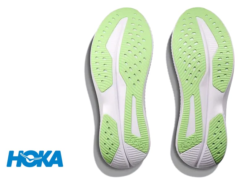 נעלי ריצה הוקה לגברים HOKA MACH 6 גברים מאסטר ספורט נעלי ריצה הוקה לגברים HOKA MACH 6 גברים מאסטר ספורט
