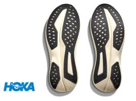 נעלי ריצה הוקה לגברים HOKA MACH 6 WIDE גברים מאסטר ספורט