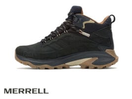 נעלי הליכה מירל לגברים MERRELL MOAB SPEED 2 MID LTR SALE מאסטר ספורט נעלי הליכה מירל לגברים MERRELL MOAB SPEED 2 MID LTR SALE מאסטר ספורט