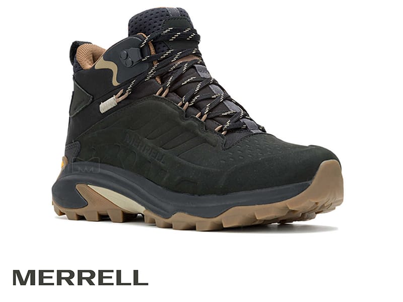 נעלי הליכה מירל לגברים MERRELL MOAB SPEED 2 MID LTR SALE מאסטר ספורט נעלי הליכה מירל לגברים MERRELL MOAB SPEED 2 MID LTR SALE מאסטר ספורט
