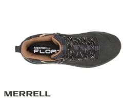 נעלי הליכה מירל לגברים MERRELL MOAB SPEED 2 MID LTR SALE מאסטר ספורט נעלי הליכה מירל לגברים MERRELL MOAB SPEED 2 MID LTR SALE מאסטר ספורט