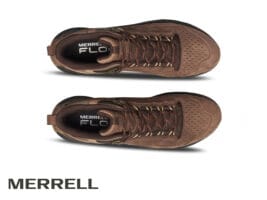 נעלי הליכה מירל לגברים MERRELL MOAB SPEED 2 MID LTR SALE מאסטר ספורט