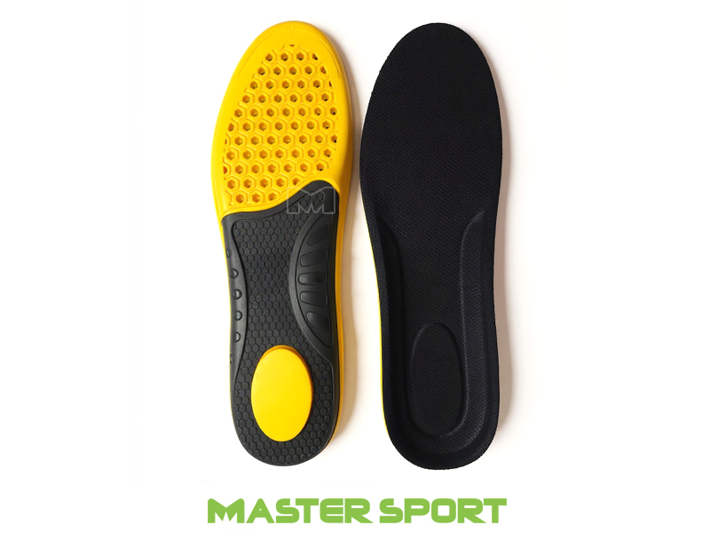 מדרסים לנעליים ORTHOTIC INSOLES אביזרים מאסטר ספורט