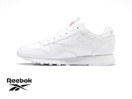נעלי ריבוק אופנה לגברים REEBOK CLASSIC LEATHER נעלי אופנה לנשים מאסטר ספורט נעלי ריבוק אופנה לגברים REEBOK CLASSIC LEATHER נעלי אופנה לנשים מאסטר ספורט