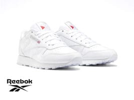 נעלי ריבוק אופנה לגברים REEBOK CLASSIC LEATHER נעלי אופנה לנשים מאסטר ספורט נעלי ריבוק אופנה לגברים REEBOK CLASSIC LEATHER נעלי אופנה לנשים מאסטר ספורט