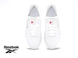 נעלי ריבוק אופנה לגברים REEBOK CLASSIC LEATHER נעלי אופנה לנשים מאסטר ספורט נעלי ריבוק אופנה לגברים REEBOK CLASSIC LEATHER נעלי אופנה לנשים מאסטר ספורט