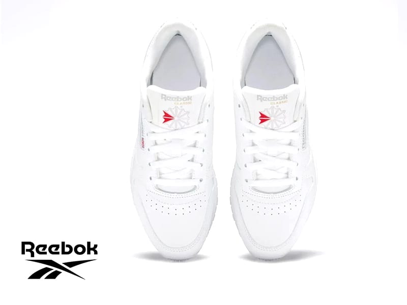 נעלי ריבוק אופנה לגברים REEBOK CLASSIC LEATHER נעלי אופנה לנשים מאסטר ספורט נעלי ריבוק אופנה לגברים REEBOK CLASSIC LEATHER נעלי אופנה לנשים מאסטר ספורט