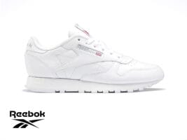 נעלי ריבוק אופנה לגברים REEBOK CLASSIC LEATHER נעלי אופנה לנשים מאסטר ספורט נעלי ריבוק אופנה לגברים REEBOK CLASSIC LEATHER נעלי אופנה לנשים מאסטר ספורט