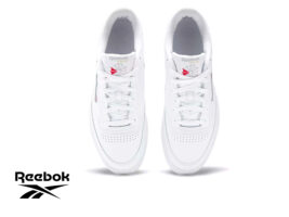 נעלי ריבוק אופנה קלאב סי REEBOK CLUB C 85 גברים מאסטר ספורט נעלי ריבוק אופנה קלאב סי REEBOK CLUB C 85 גברים מאסטר ספורט