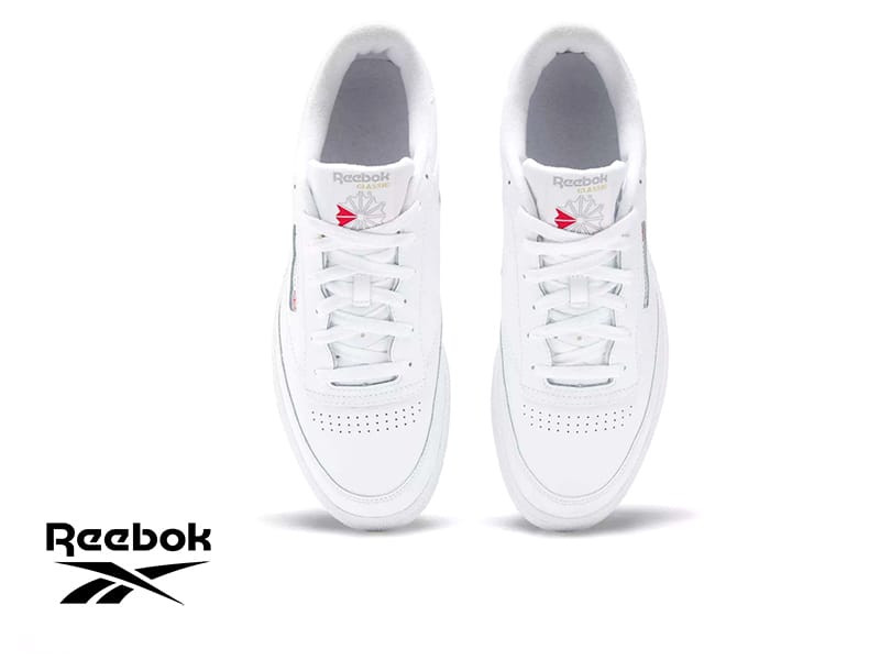 נעלי ריבוק אופנה קלאב סי REEBOK CLUB C 85 גברים מאסטר ספורט נעלי ריבוק אופנה קלאב סי REEBOK CLUB C 85 גברים מאסטר ספורט