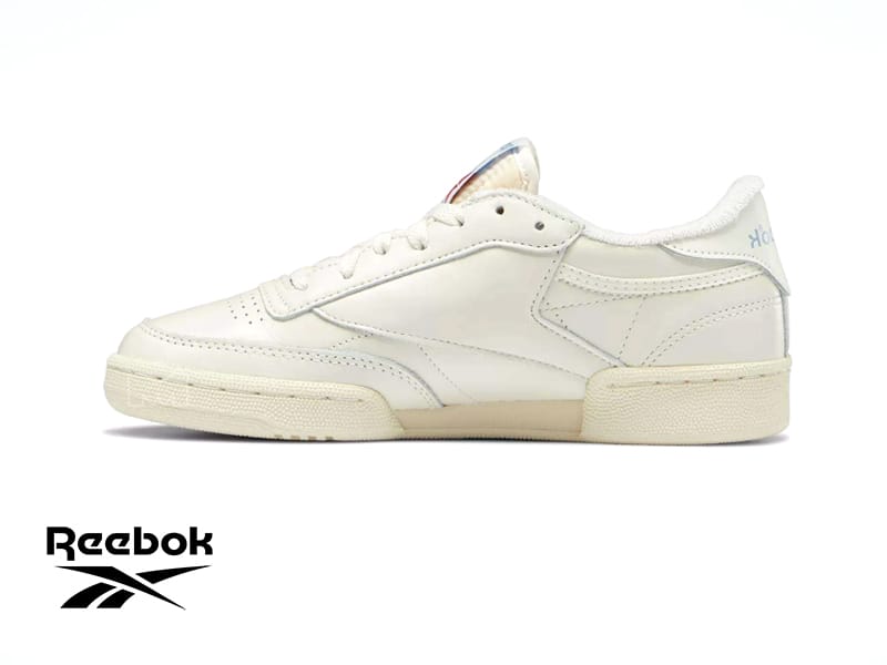 נעלי ריבוק אופנה קלאב סי REEBOK CLUB C 85 נעלי אופנה לנשים מאסטר ספורט נעלי ריבוק אופנה קלאב סי REEBOK CLUB C 85 נעלי אופנה לנשים מאסטר ספורט