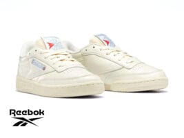נעלי ריבוק אופנה קלאב סי REEBOK CLUB C 85 נעלי אופנה לנשים מאסטר ספורט נעלי ריבוק אופנה קלאב סי REEBOK CLUB C 85 נעלי אופנה לנשים מאסטר ספורט