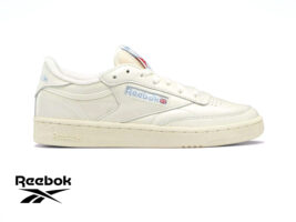 נעלי ריבוק אופנה לגברים REEBOK CLASSIC LEATHER נעלי אופנה לנשים מאסטר ספורט