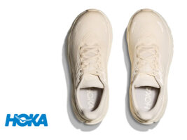 נעלי הוקה לנשים HOKA ARAHI 8 WIDE נעלי הליכה לנשים מאסטר ספורט