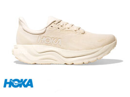 נעלי הוקה לנשים HOKA ARAHI 8 WIDE נעלי הליכה לנשים מאסטר ספורט