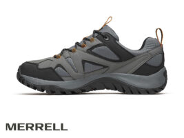 נעלי טיולים מירל MERRELL BRYCE RADIUS GTX גברים מאסטר ספורט