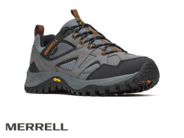 נעלי טיולים מירל MERRELL BRYCE RADIUS GTX גברים מאסטר ספורט