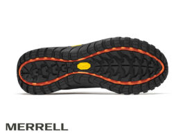 נעלי טיולים מירל MERRELL BRYCE RADIUS GTX גברים מאסטר ספורט