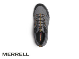 נעלי טיולים מירל MERRELL BRYCE RADIUS GTX גברים מאסטר ספורט