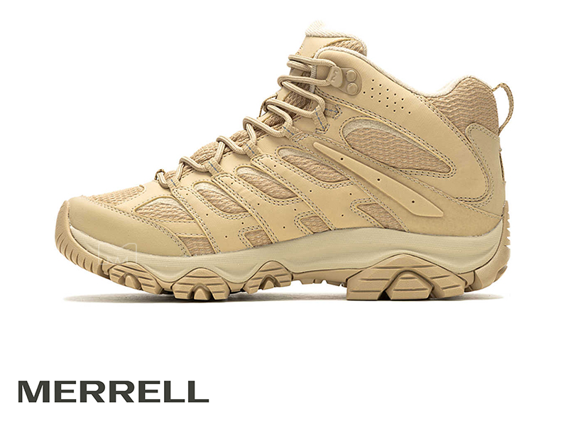 נעלי מירל לגברים MERRELL MOAB 3 MID GORE-TEX גברים מאסטר ספורט נעלי מירל לגברים MERRELL MOAB 3 MID GORE-TEX גברים מאסטר ספורט