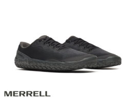 נעלי ריצה מינימליסטיות לגברים MERRELL VAPOR GLOVE 7 גברים מאסטר ספורט
