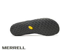 נעלי ריצה מינימליסטיות לגברים MERRELL VAPOR GLOVE 7 גברים מאסטר ספורט
