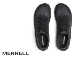 נעלי ריצה מינימליסטיות לגברים MERRELL VAPOR GLOVE 7 גברים מאסטר ספורט