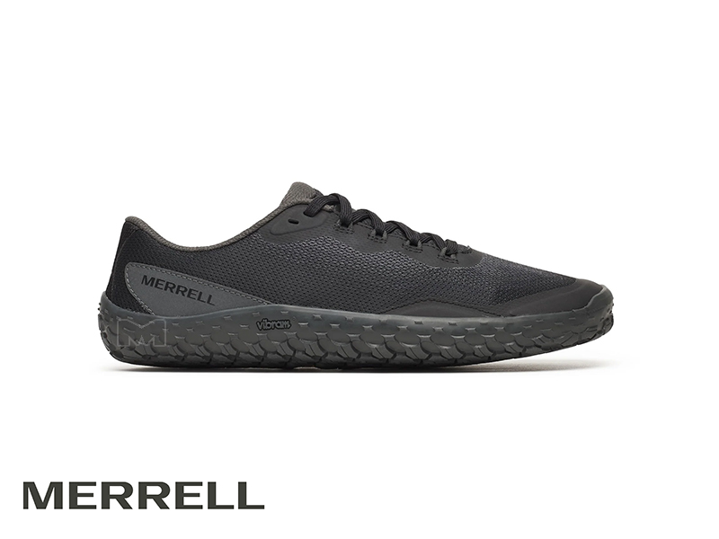 נעלי ריצה מינימליסטיות לגברים MERRELL VAPOR GLOVE 7 גברים מאסטר ספורט