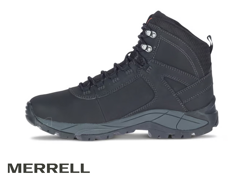 נעלי מירל לגברים MERRELL VEGO MID WTPF גברים מאסטר ספורט נעלי מירל לגברים MERRELL VEGO MID WTPF גברים מאסטר ספורט